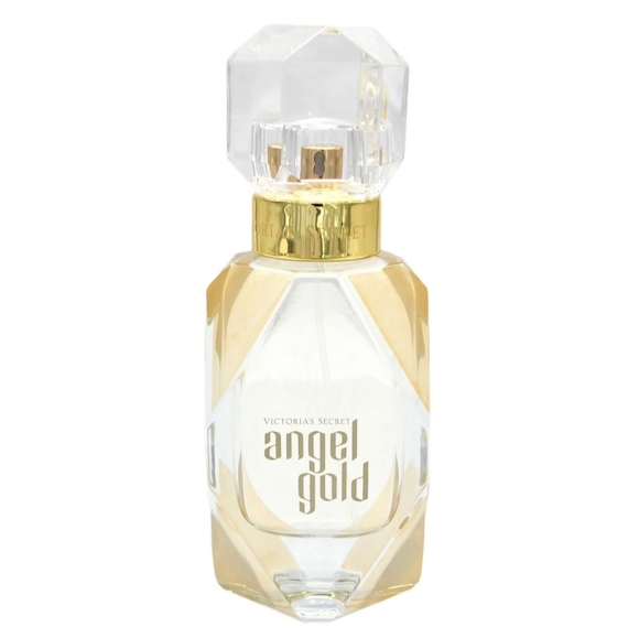 VS Limited Edition Angel Gold Eau De Parfum Fine Fragrance 1.7 fl oz NEW SEALED - Picture 3 of 12